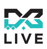live