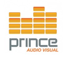 prince audio