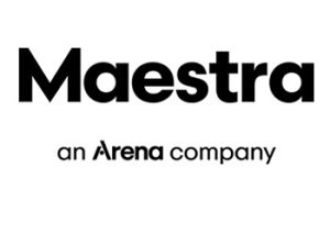 maestra logo