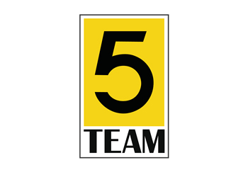 5 team events 