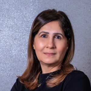 Sumaira Isaacs